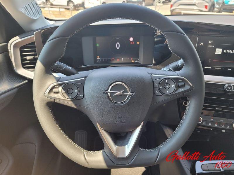 Opel Mokka 1.5 diesel Edition-PROMO GALLOTTI