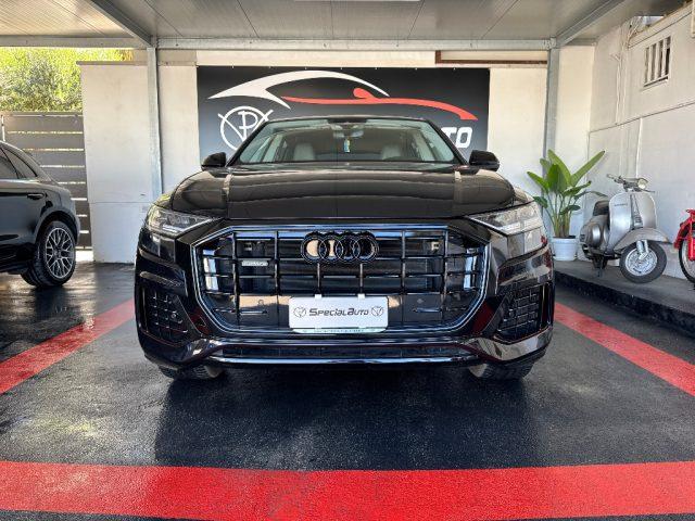 AUDI Q8 50 TDI 286 CV quattro tiptronic