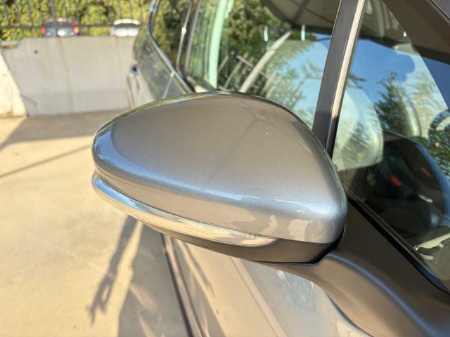 PEUGEOT 2008 1.1 BENZINA OK NEOP. CAMBIO AUT. KM CERTIFICATI
