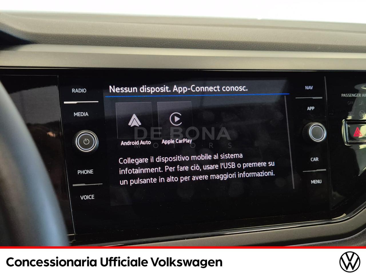 Volkswagen Taigo 1.0 tsi r-line 115cv