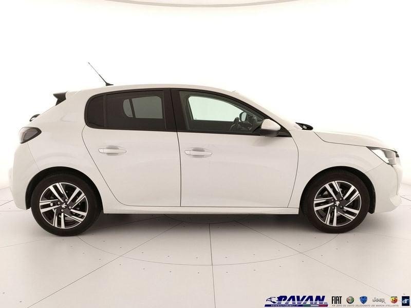 Peugeot 208 1.2 PureTech 100 Stop&Start 5 porte Allure
