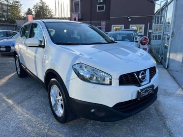 NISSAN - Qashqai - 1.5 dCi DPF Acenta