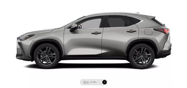 LEXUS NX 300h NX Hybrid 4WD Premium +