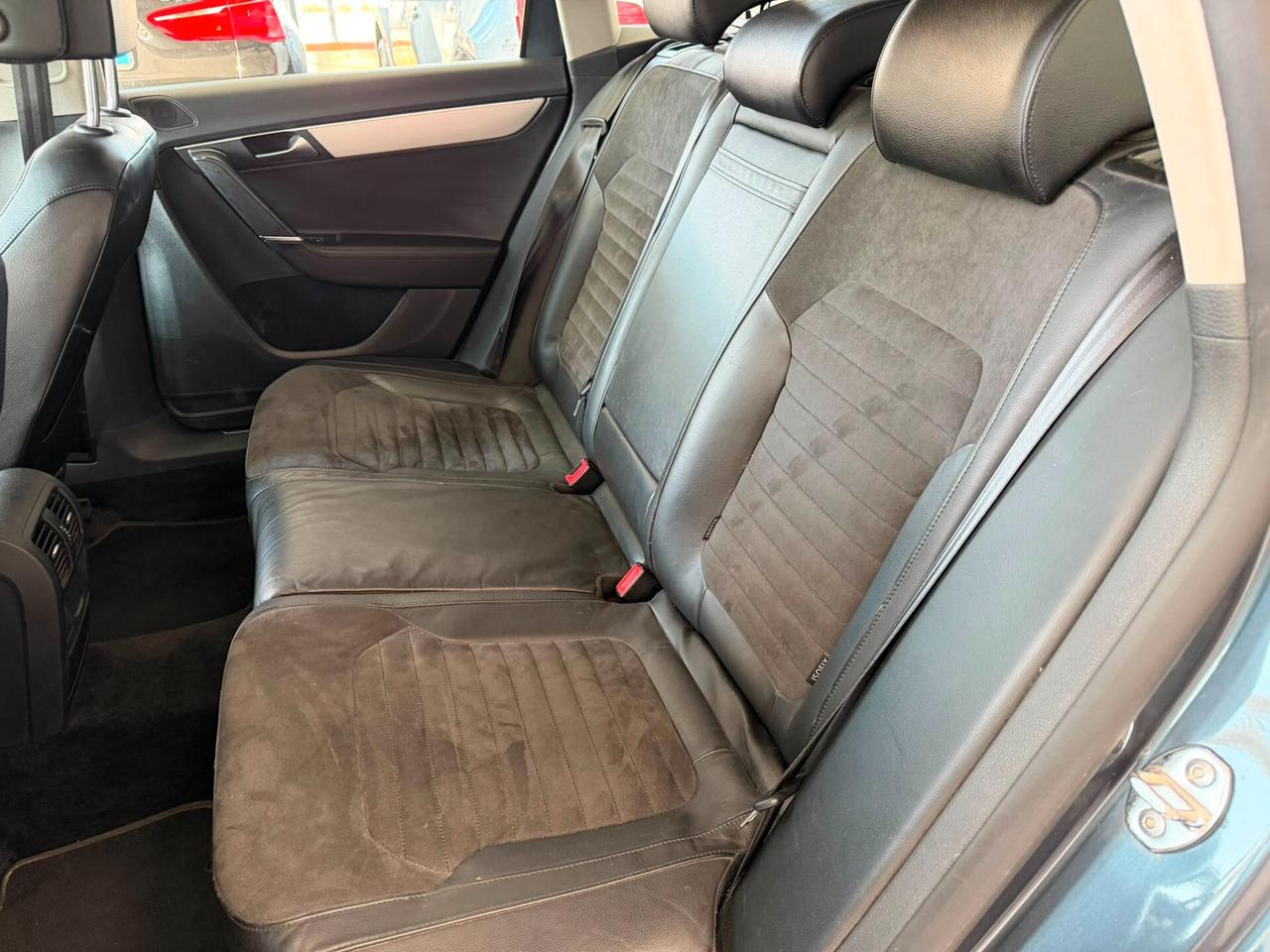 Volkswagen Passat Variant 1.8 TSI Highline