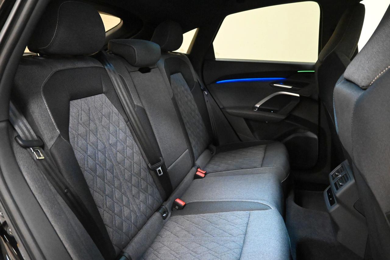 AUDI Q5 2ª serie Q5 SPB 40 TFSI quattro S tron...