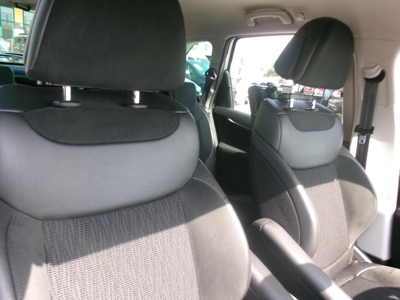 Citroen C4 PICASSO 1.6 HDI 110CV EXCLUSIVE NAVI/PDC **69000KM**