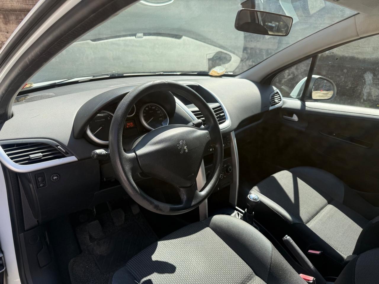 Peugeot 207 Plus 1.4 8V 75CV 5p. ECO GPL