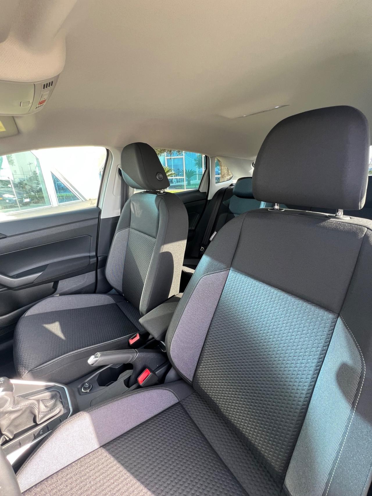 Volkswagen Taigo 1.0 TSI 115 CV Edition Plus possibilità noleggio no scoring