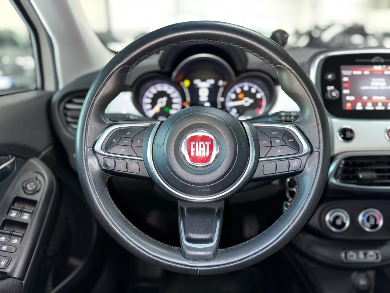 Fiat 500X 1.0 T3 120 CV Cross