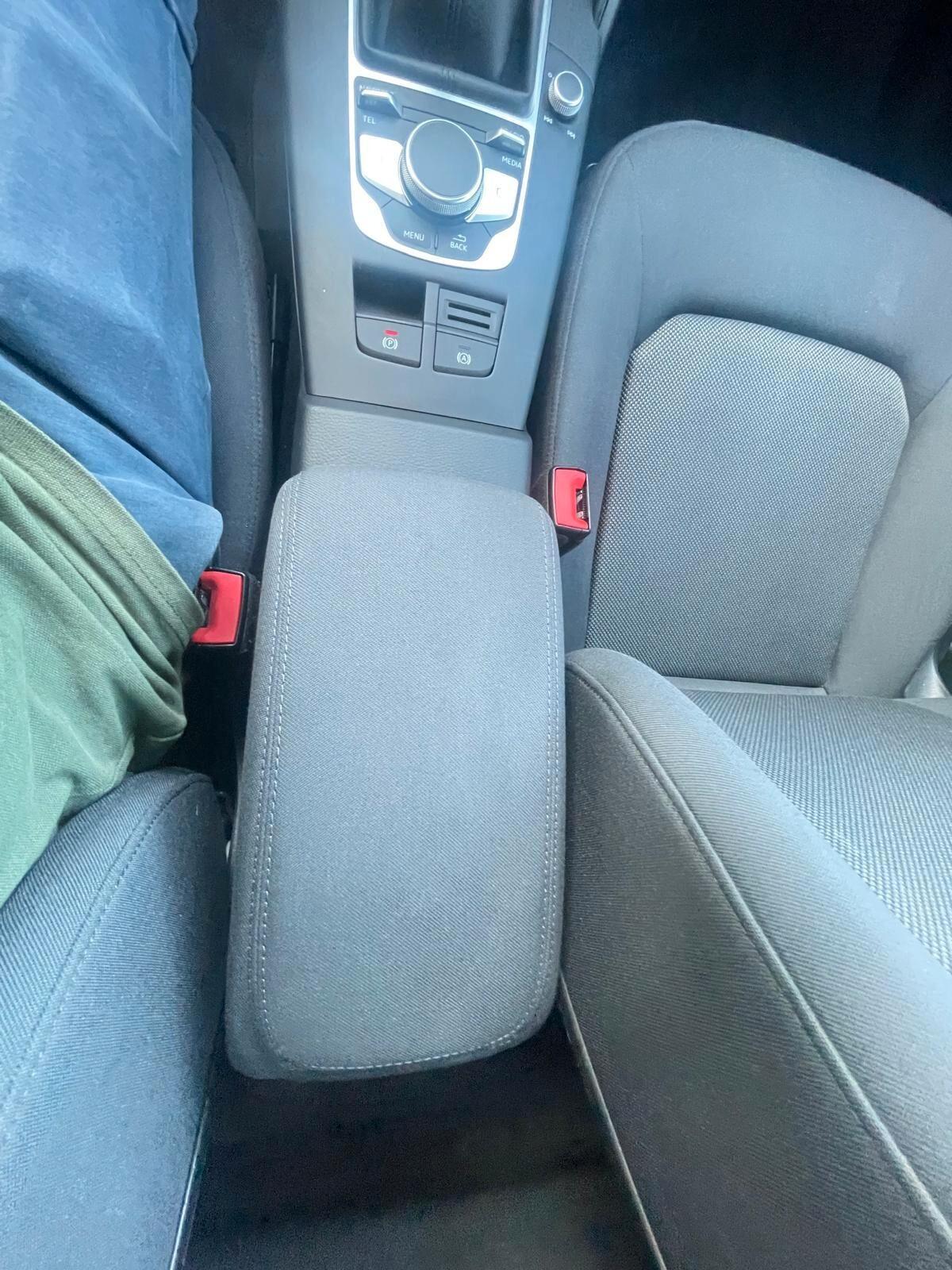 Audi A3 1.6 TDI 116 CV Sport