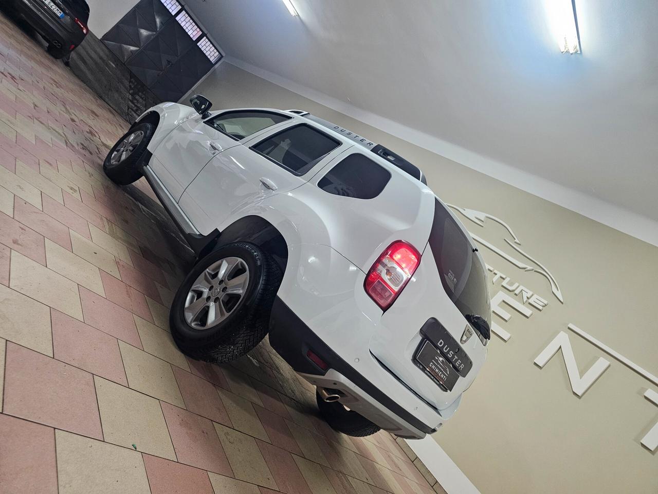 Dacia Duster 1.6 115 CV S&S 4x2 GPL Serie Speciale Brave2