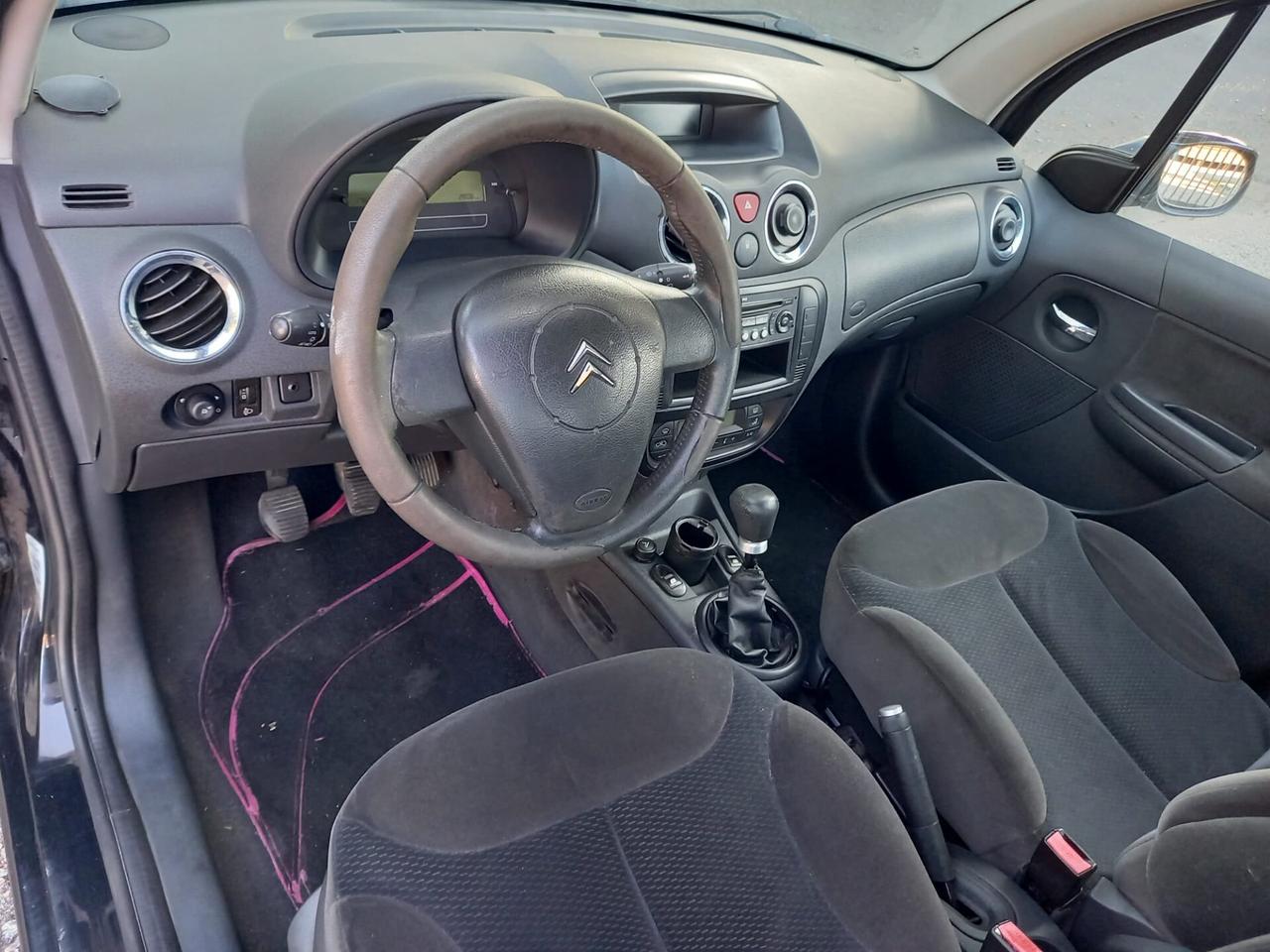 Citroen C3 1.1 BENZINA NEOPATENTATI