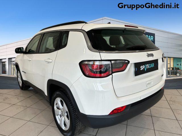 JEEP Compass 1.6 Multijet II 2WD Longitude