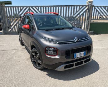 Citroen C3 Aircross 1.5 BlueHDi 120CV EAT6 Feel-AUTOCARRO N1