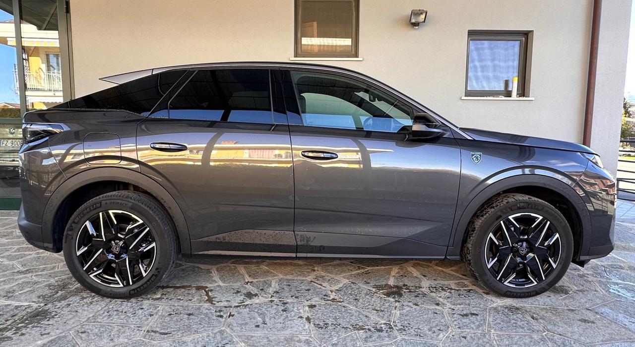 Peugeot 3008 3008 1.2 hybrid Allure 145cv e-dcs6