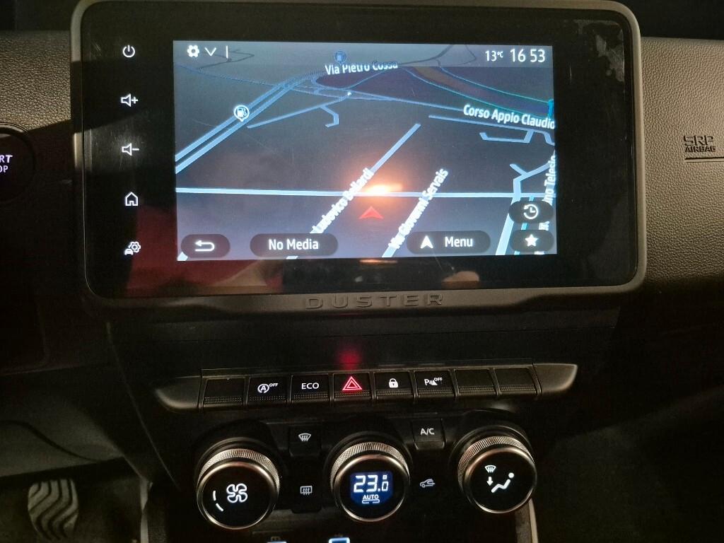 Dacia Duster 1.0 TCe GPL 4x2 Extreme