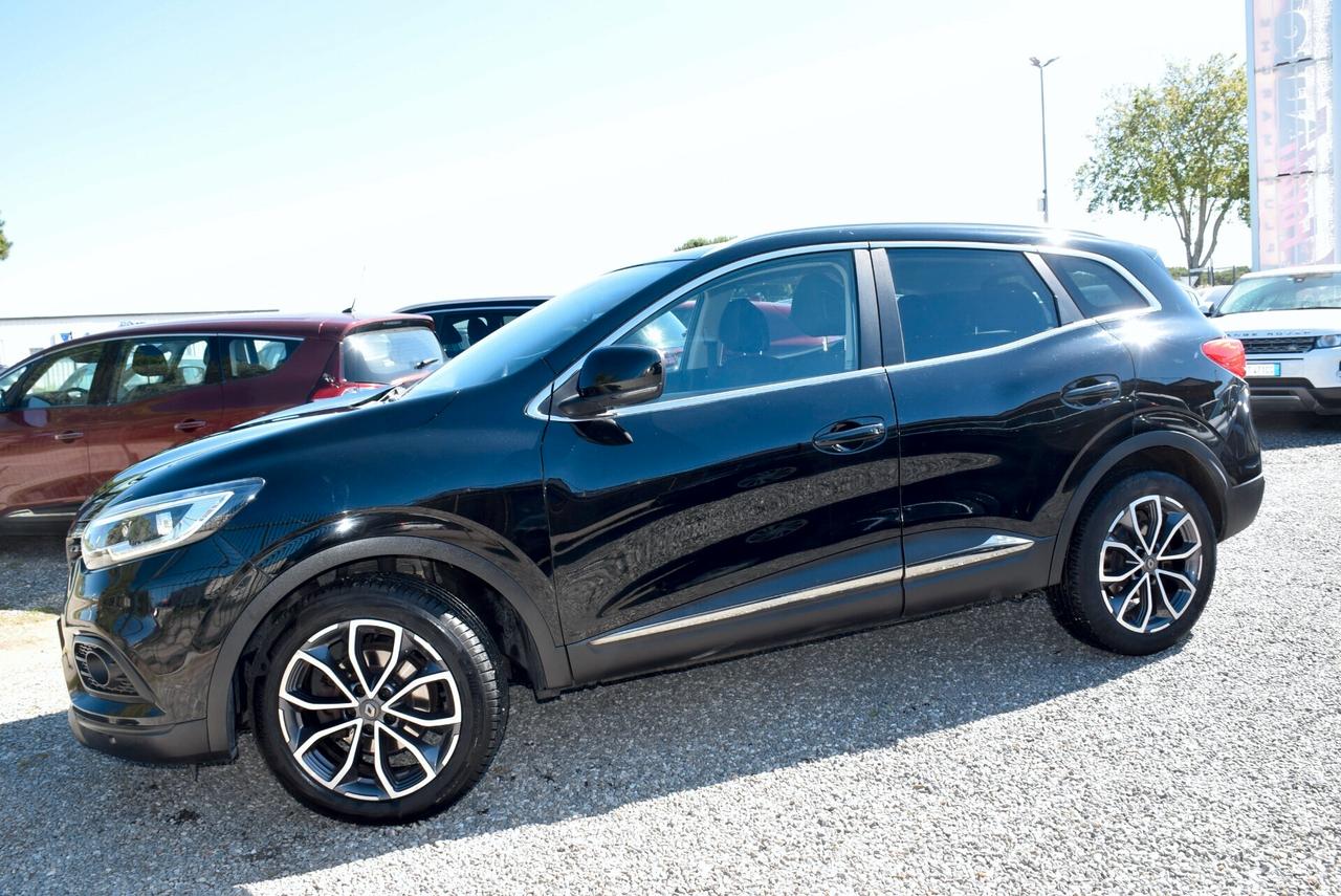Renault Kadjar Blue dCi 8V 115CV Business
