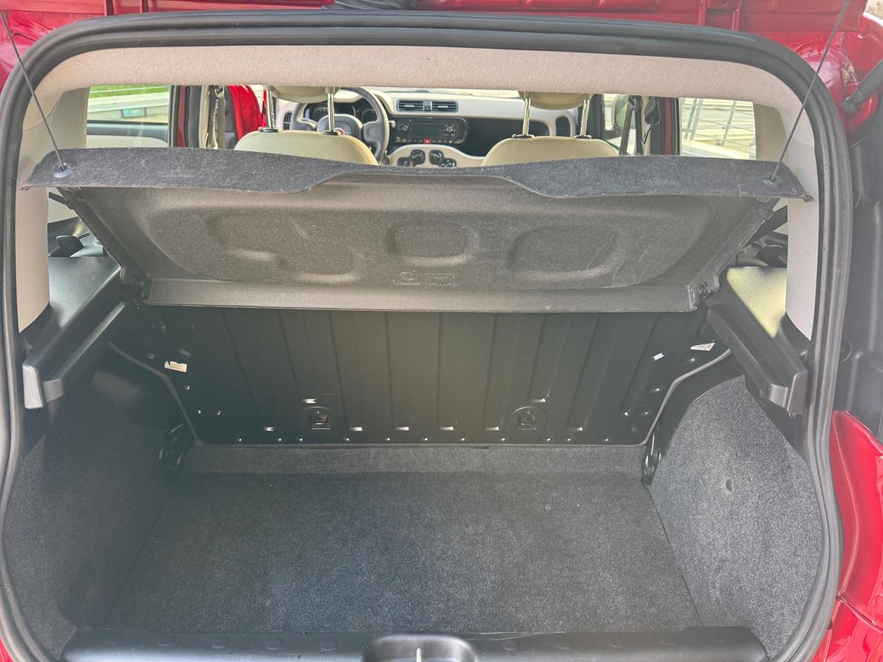 Fiat Panda 1.3 MJT S&S 4x4 Antartica