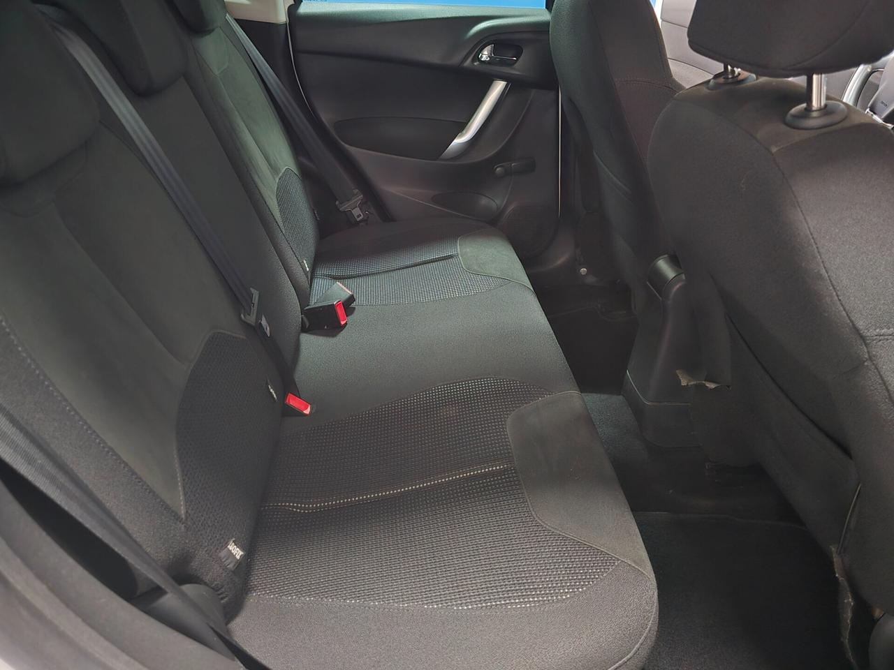 Citroen C3 1.1 Business neopatentati cambio automatico