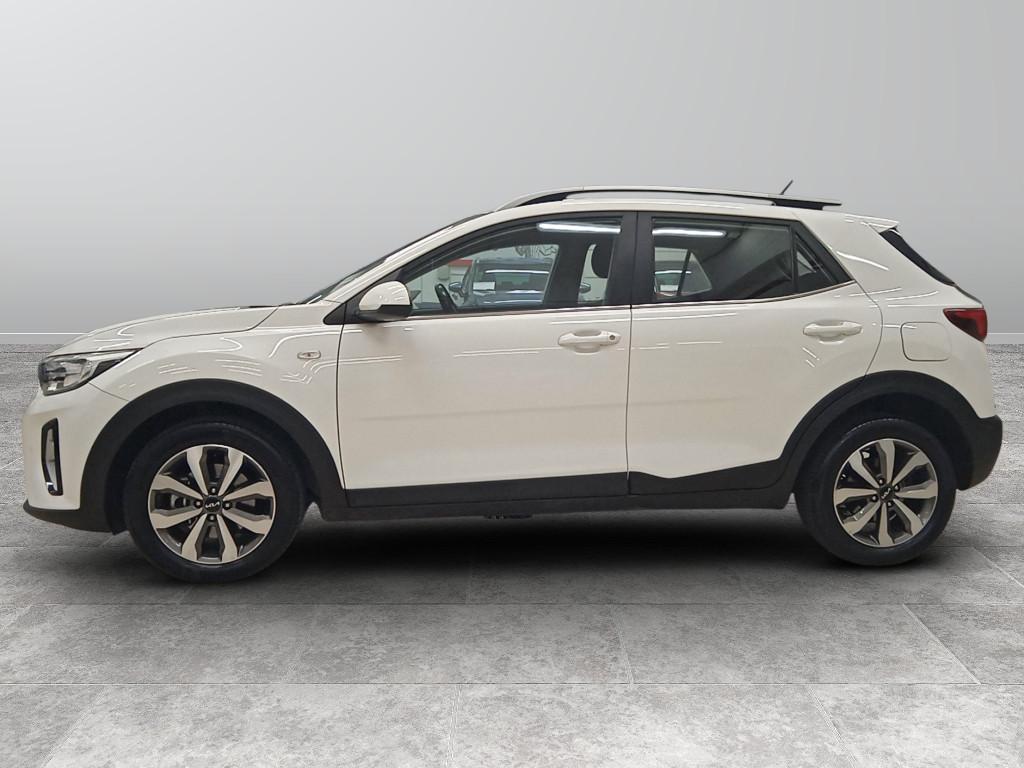 KIA Stonic - Stonic 1.0 t-gdi mhev Style 100cv imt