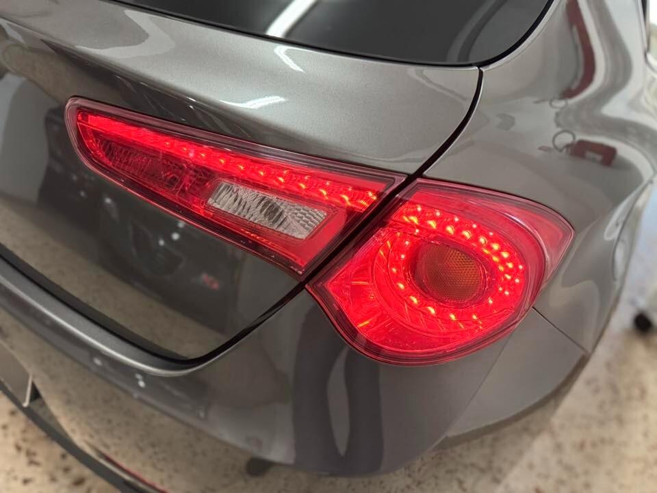 Alfa Romeo Giulietta 1.6 JTDm-2 105 CV Distinctive