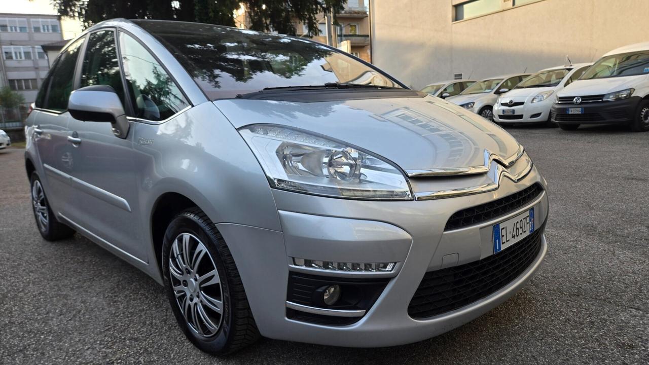 Citroen C4 Picasso 1.6 e-HDi Frizione Nuova