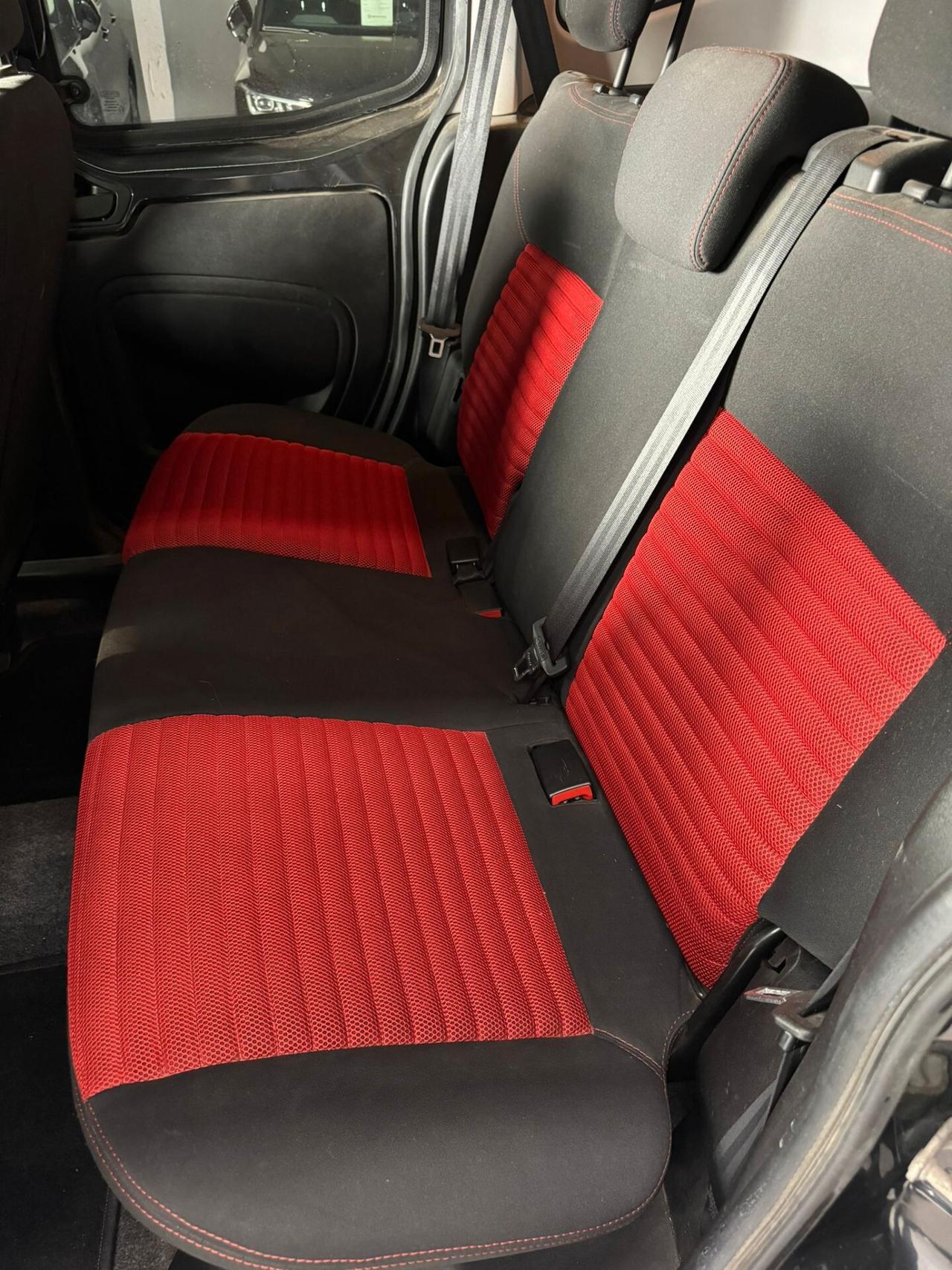FIAT QUBO