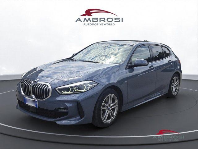 BMW 118 Serie 1 i Msport 136cv auto