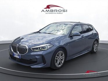 BMW 118 Serie 1 i Msport 136cv auto