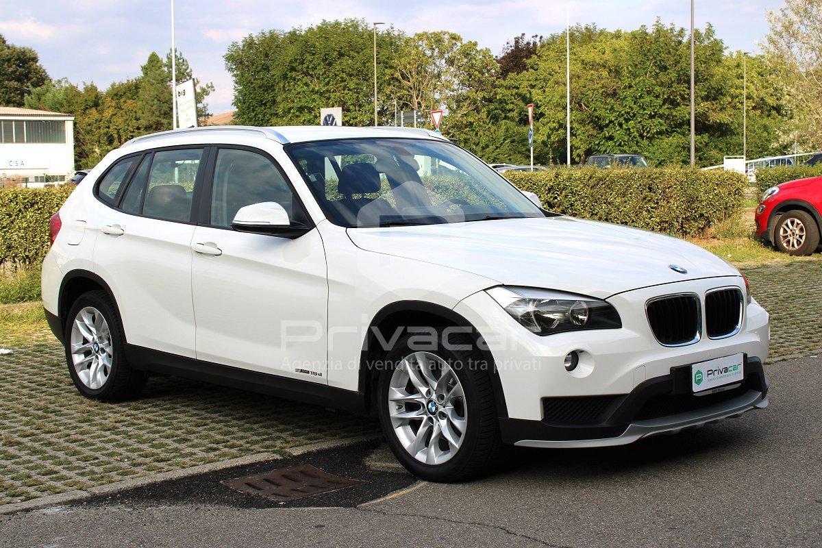 BMW X1 sDrive16d