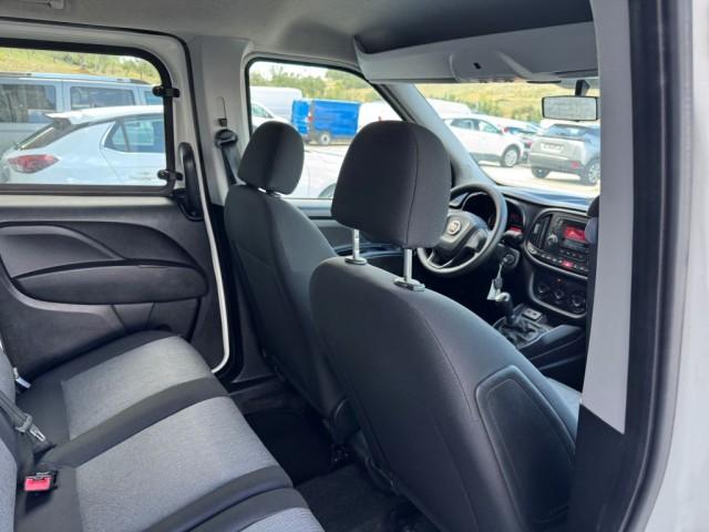 Fiat Dobl? 5Posti 1.3 Mijet 16v 95 Cv N1 Euro6