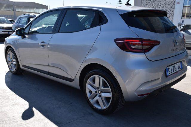 RENAULT Clio TCe 90 CV 5 porte Business