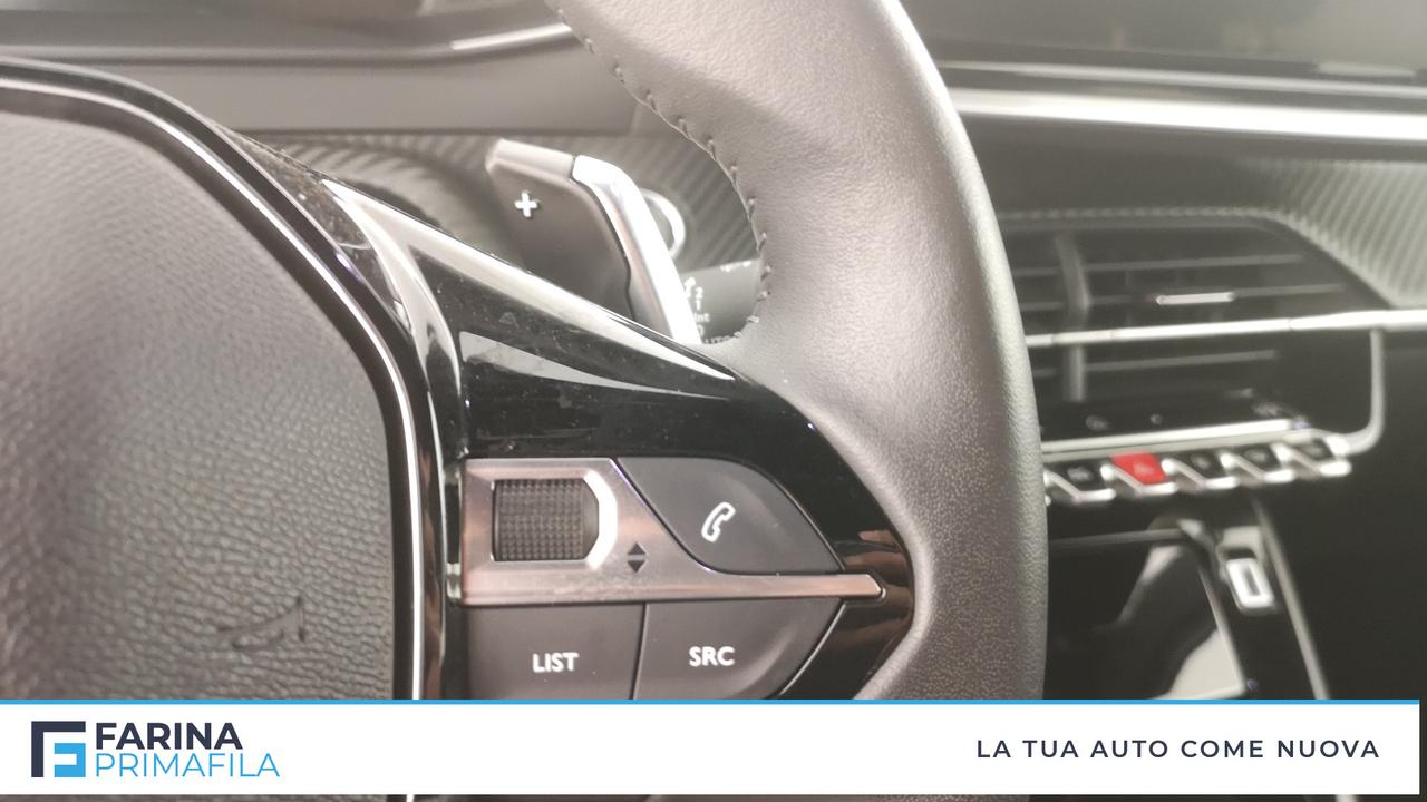 PEUGEOT 2008 II 2023 - 2008 1.5 bluehdi Allure s&s 130cv eat8