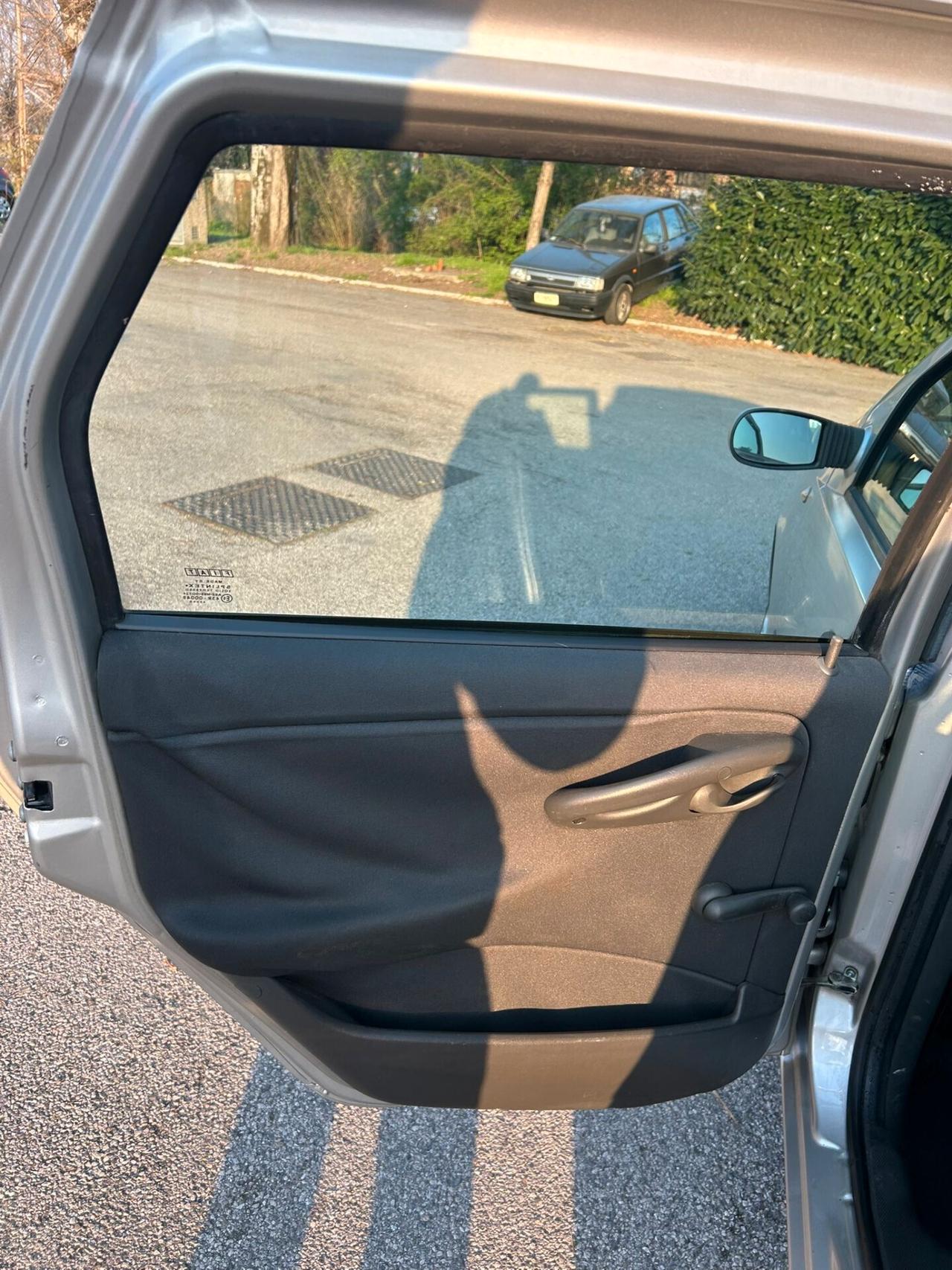 Fiat Punto 1.2 cc benzina 148.000 km unico proprietario perfetta