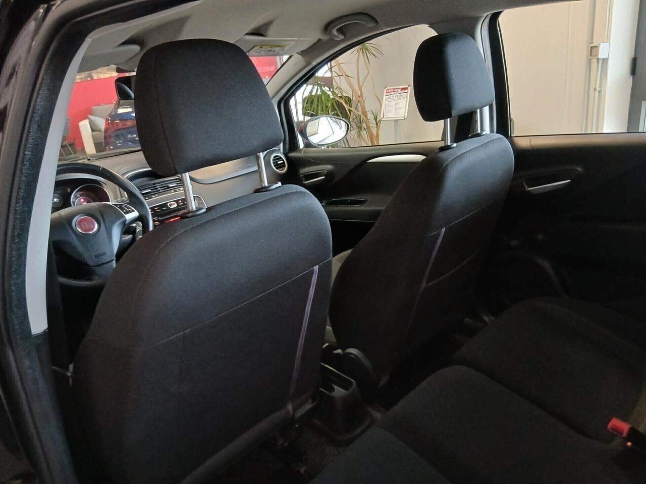 Fiat Punto 1.2 BENZINA 69CV GARANTITA