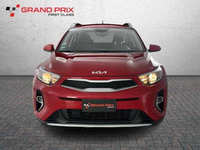 KIA Stonic 1.2 DPI Urban