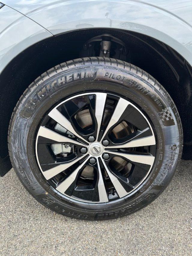 VOLVO XC60 T6 Plug-in hybrid AWD automatico Core