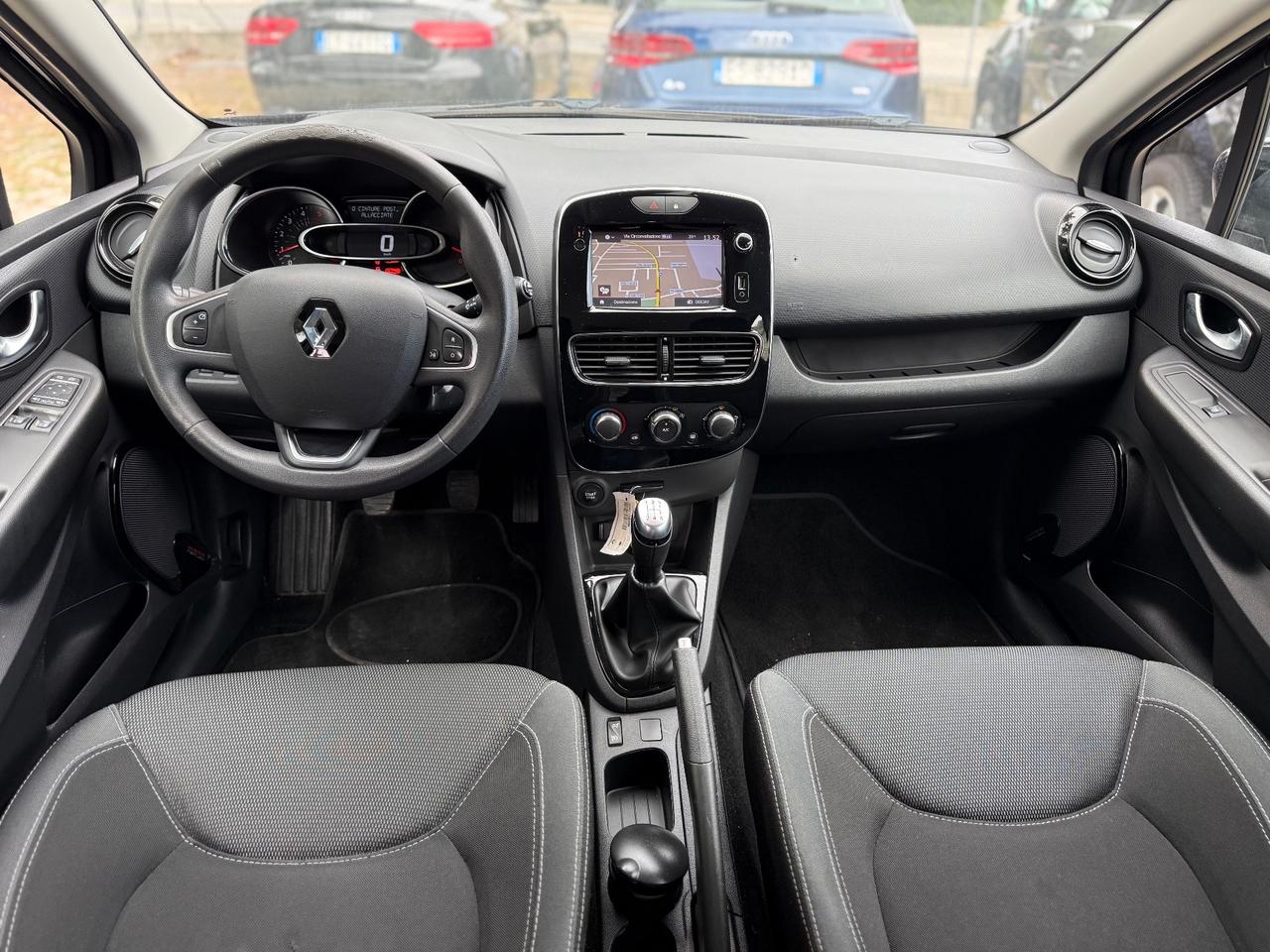 Renault Clio Sporter dCi 8V 90CV Start&Stop Energy Intens