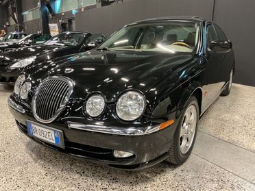 Jaguar S-Type (X200) 3.0 V6 24V cat Executive