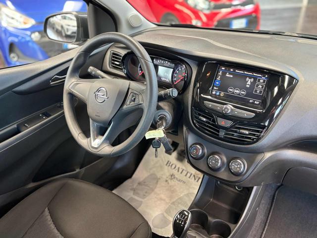 OPEL Karl Rocks 1.0 73 CV