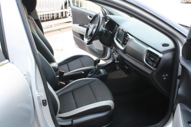 KIA Stonic 1.0 T-GDi 120 CV Style