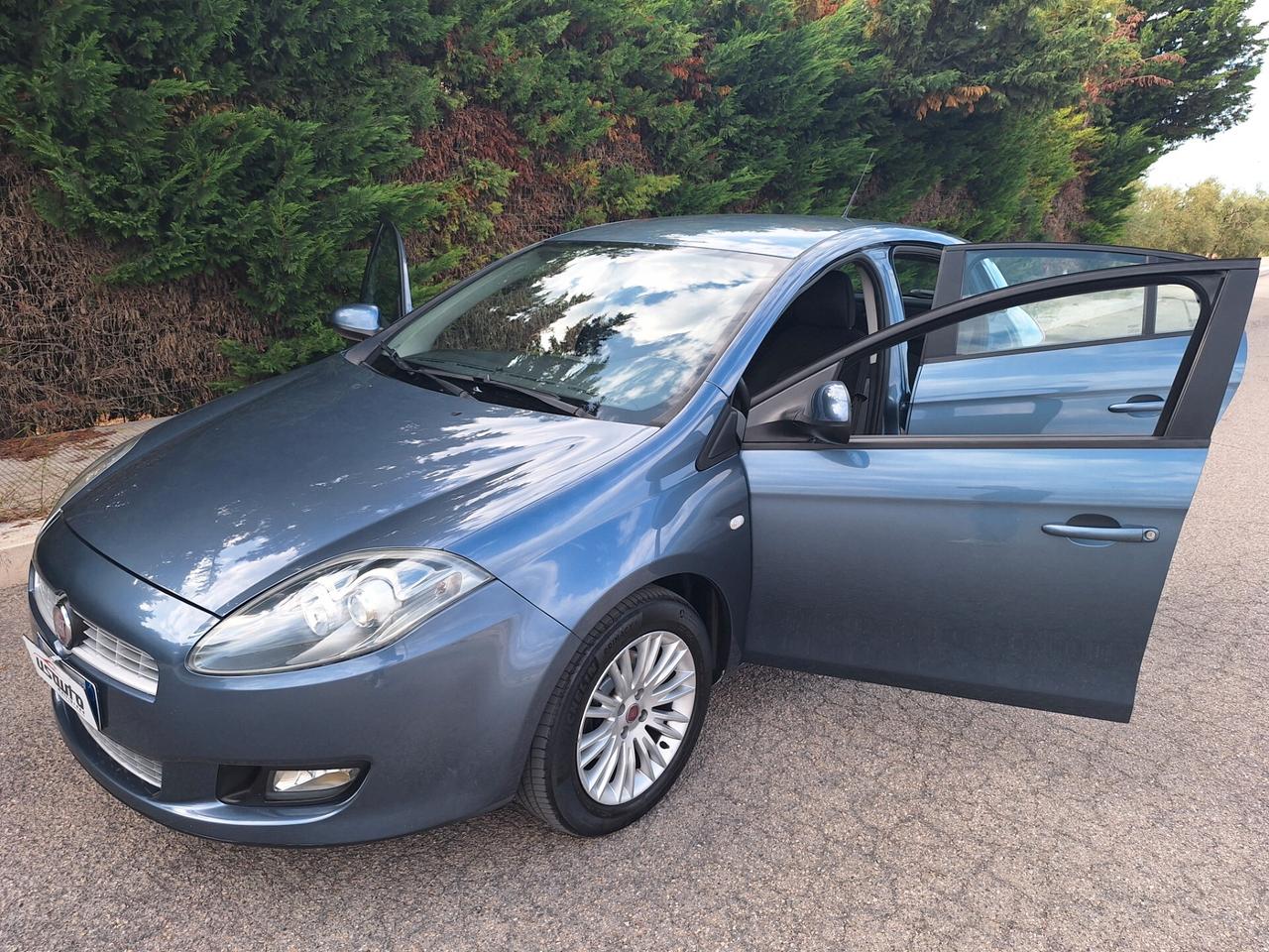 Fiat Bravo 1.6 MJT 120 CV Dynamic PERFETTA