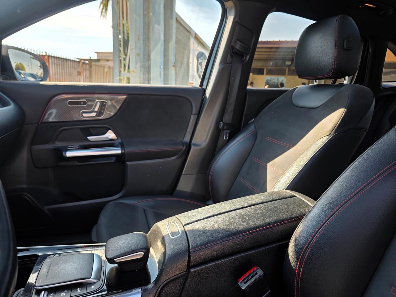 Mercedes-benz GLA 180 d Automatic Executive