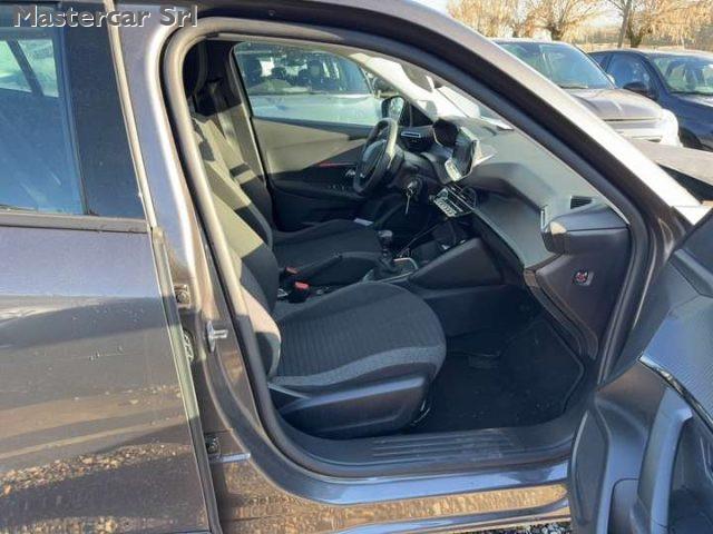 PEUGEOT 2008 2008 1.2 puretech Active Pack - TARGA GH109FY