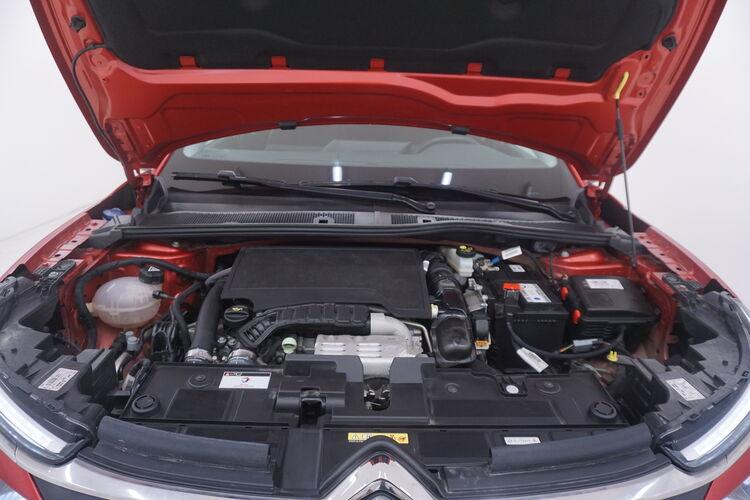 Citroen C4 X Feel Pack EAT8 BR903926 1.2 Benzina 131CV