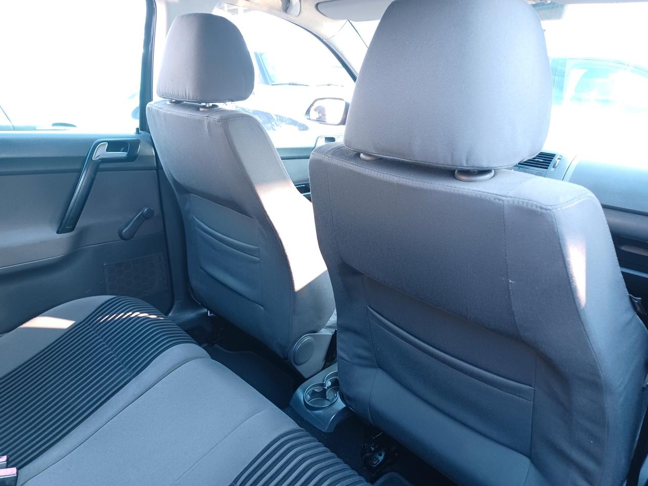 Volkswagen Polo 1.4 TDI 5p. Comfortline