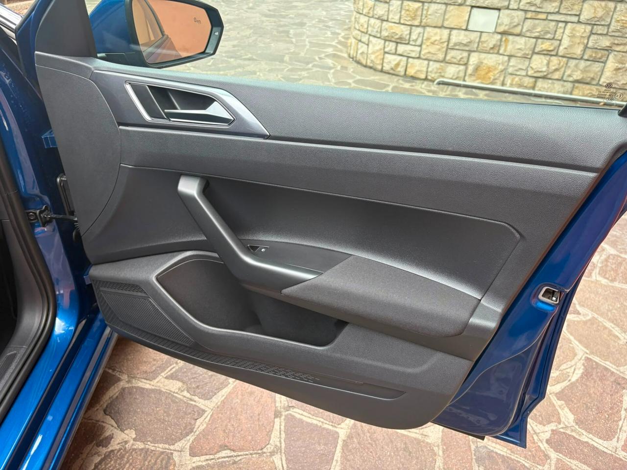 Volkswagen Polo 1.0 TSI Style