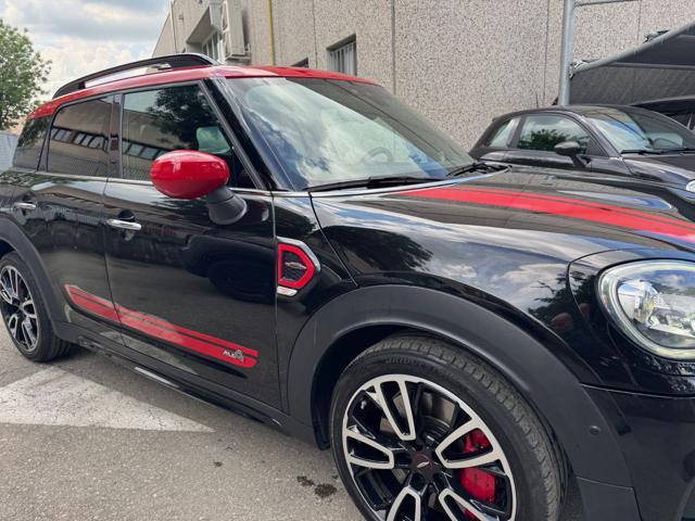 MINI Countryman 2.0 JCW AUTOM. 306CV ALL4 FULL OPT.