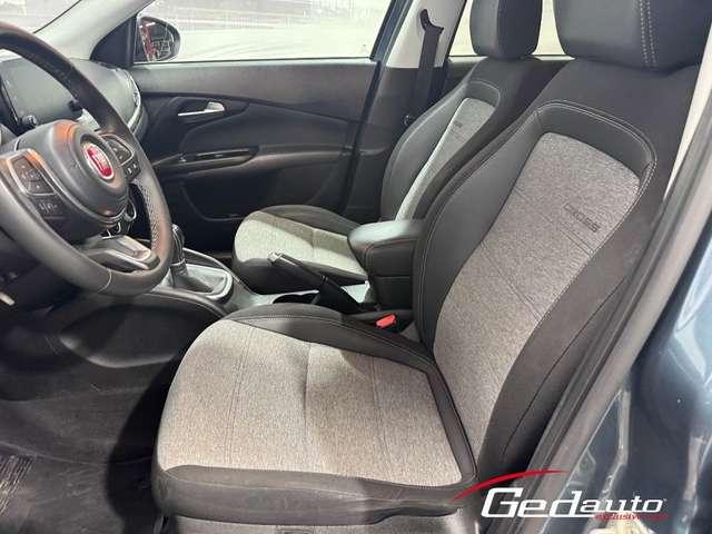 Fiat Tipo 1.0 5 porte Cross FULL-LED NAVI UCONNECT