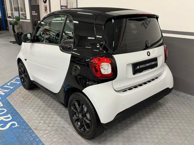 SMART ForTwo EQ Youngster Iva inclusa *Neopatentati*